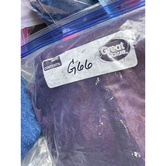 White House Black Market Deep Amethyst V-Neck Mini Dress - Size 6 - Picture 10 of 10